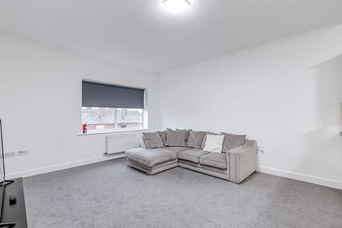 2 bedroom flat for sale, Wardley Street, Wigan WN5