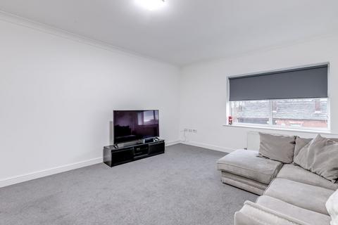 2 bedroom flat for sale, Wardley Street, Wigan WN5