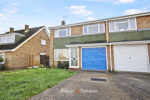 undefined, Margate Road, Ipswich, Suffolk, IP3