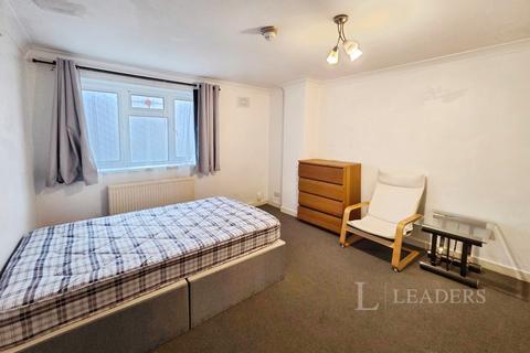 undefined, Allbrook Hill, Eastleigh, Hampshire, SO50