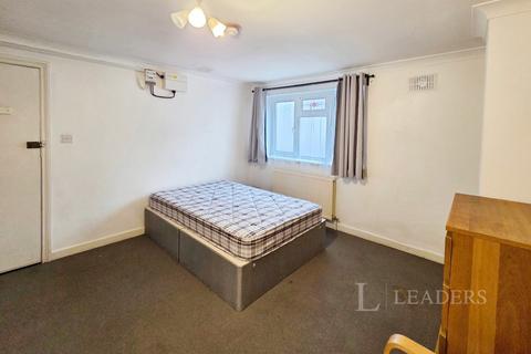 undefined, Allbrook Hill, Eastleigh, Hampshire, SO50