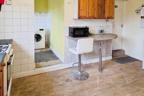 undefined, Allbrook Hill, Eastleigh, Hampshire, SO50