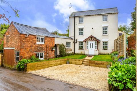 undefined, Church Street, Nether Heyford, NN7