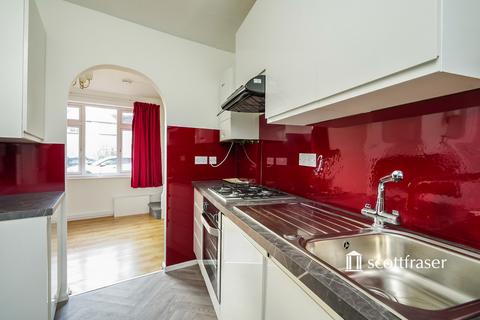 undefined, York Road, Headington, Oxford, OX3
