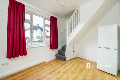 undefined, York Road, Headington, Oxford, OX3