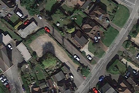 Land for sale, Loudwater, High Wycombe