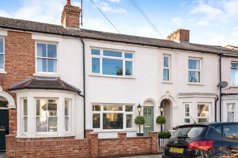 undefined, Pembroke Street, Bedford, Bedfordshire, MK40