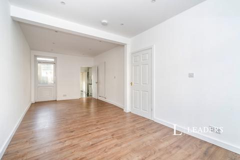 undefined, Pembroke Street, Bedford, Bedfordshire, MK40