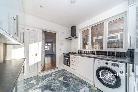 undefined, Pembroke Street, Bedford, Bedfordshire, MK40