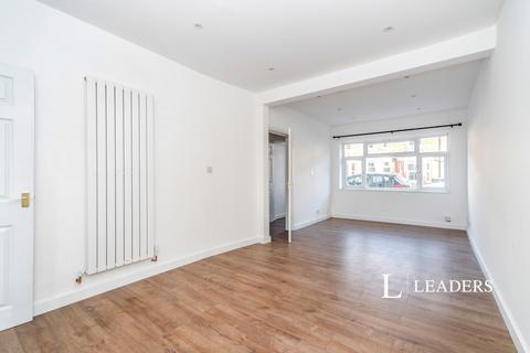 undefined, Pembroke Street, Bedford, Bedfordshire, MK40