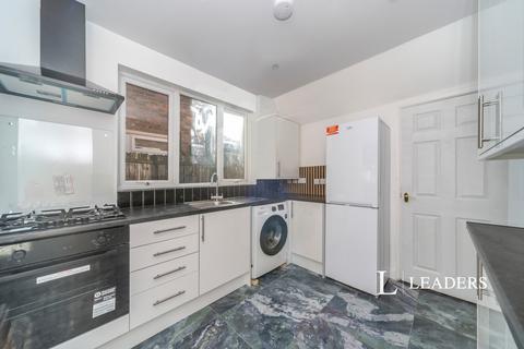 undefined, Pembroke Street, Bedford, Bedfordshire, MK40