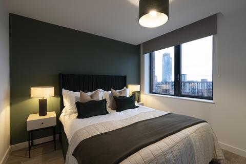 2 bedroom flat to rent, 1308, Oldfield Wharf, 11 Gaythorn Street