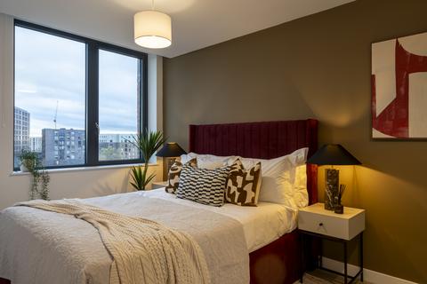 2 bedroom flat to rent, 1308, Oldfield Wharf, 11 Gaythorn Street