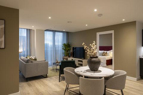 2 bedroom flat to rent, 1308, Oldfield Wharf, 11 Gaythorn Street