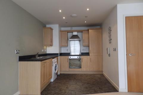 1 bedroom flat to rent, Limefield Mill, Wood Street, Bingley, West Yorkshire, BD16