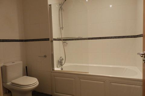 1 bedroom flat to rent, Limefield Mill, Wood Street, Bingley, West Yorkshire, BD16