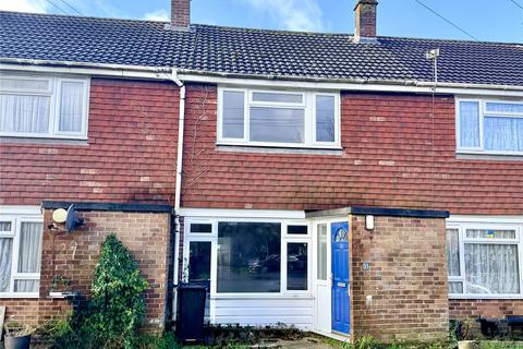 Howards Mead, Pennington, Lymington, Hampshire, SO41