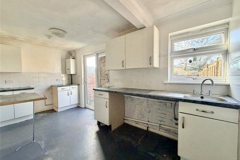 3 bedroom terraced house for sale, Howards Mead, Pennington, Lymington, Hampshire, SO41