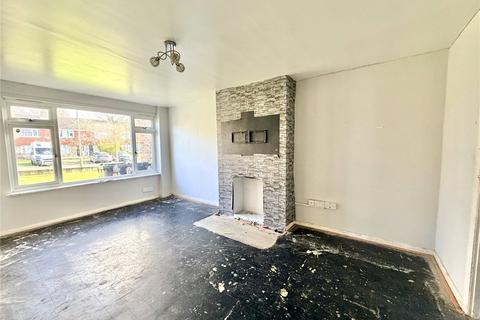 3 bedroom terraced house for sale, Howards Mead, Pennington, Lymington, Hampshire, SO41