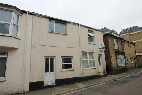 undefined, Star Street, Ryde