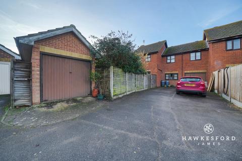 undefined, Vaughan Drive, Sittingbourne ME10