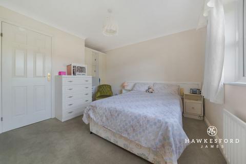 undefined, Vaughan Drive, Sittingbourne ME10