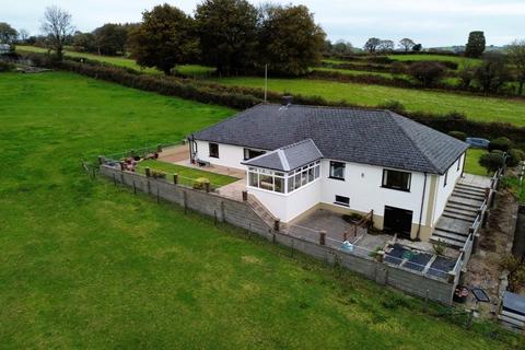 undefined, Capel Iwan Road, Newcastle Emlyn, SA38