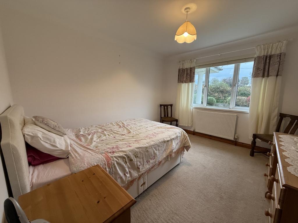 Front Bedroom 1