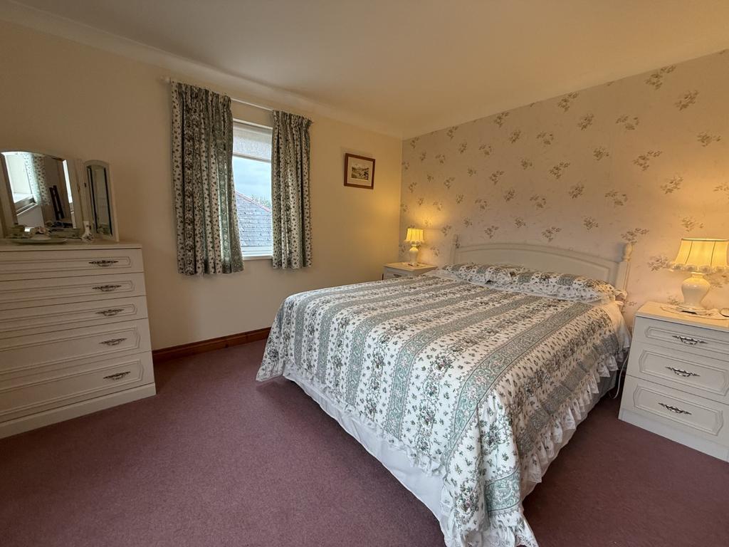 Front Bedroom 2