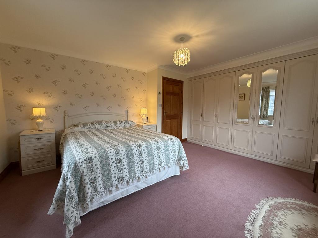 Front Bedroom 2