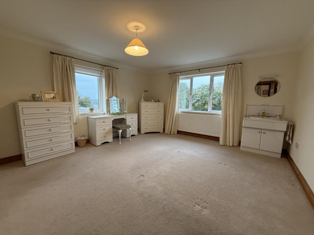 Rear Bedroom 3