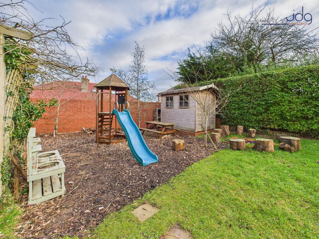 Play Area