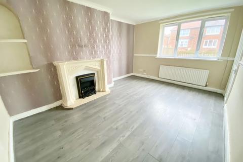 undefined, Moncrieff Terrace, Easington, Peterlee, Durham, SR8 3JB