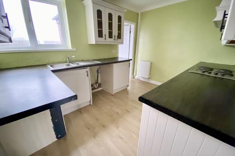 undefined, Moncrieff Terrace, Easington, Peterlee, Durham, SR8 3JB