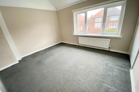 undefined, Moncrieff Terrace, Easington, Peterlee, Durham, SR8 3JB