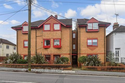 1 bedroom ground floor flat for sale, Walstead Lodge, Haywards Heath RH16