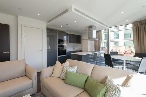 2 bedroom apartment to rent, Royal Mint Street, Tower Hill E1
