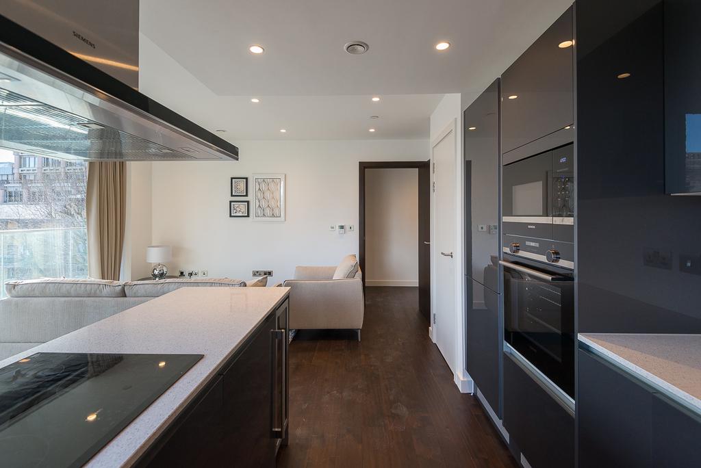 Fitted Kitchen