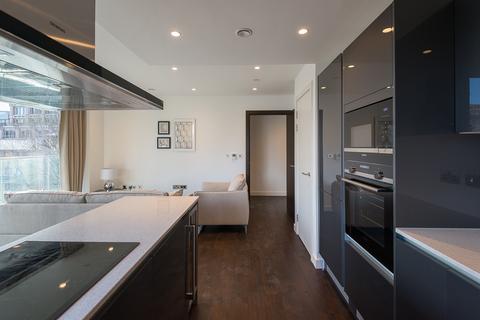 2 bedroom apartment to rent, Royal Mint Street, Tower Hill E1