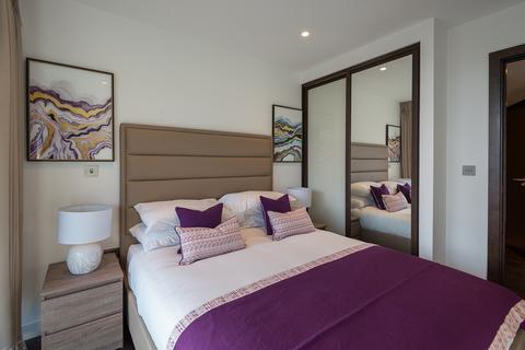 2 bedroom apartment to rent, Royal Mint Street, Tower Hill E1