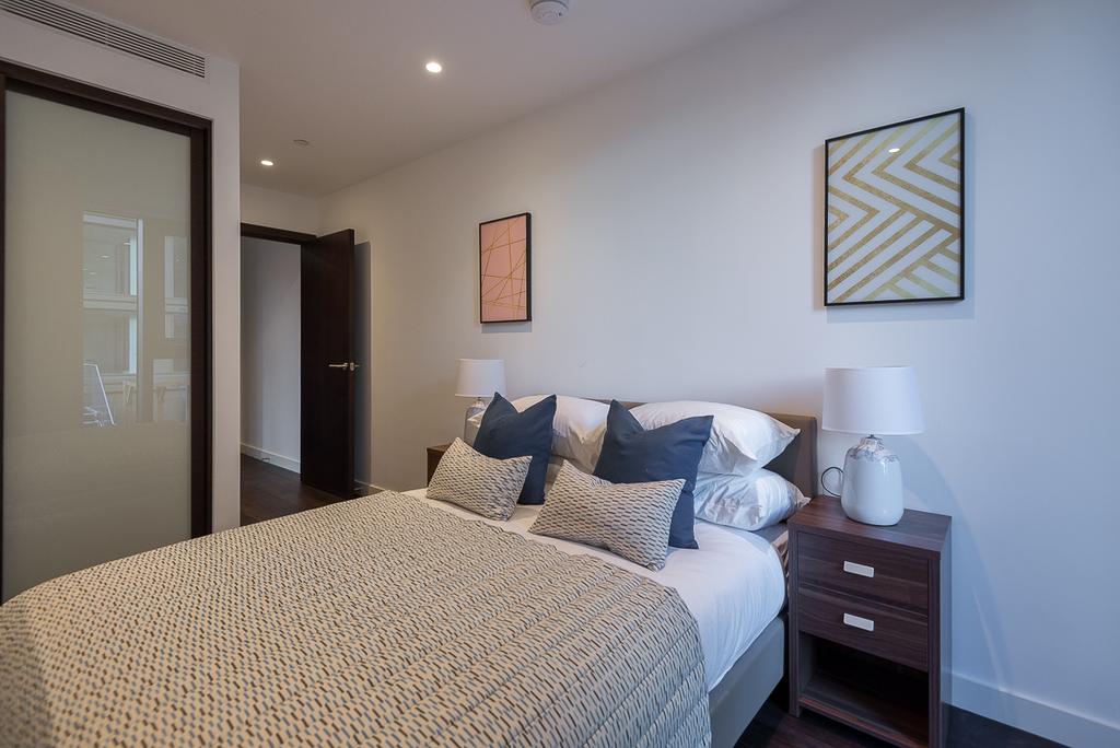 With Wardrobes