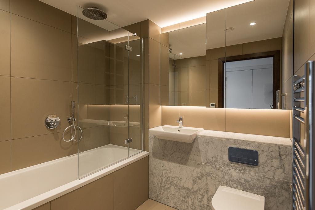 Bespoke Bathroom