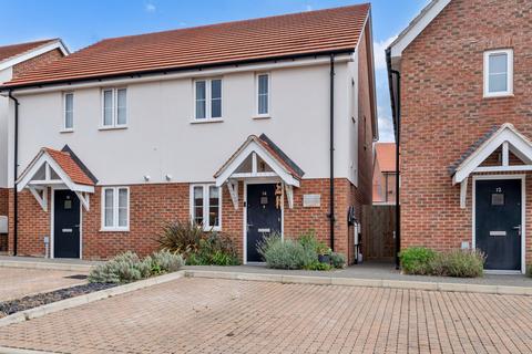 2 bedroom semi-detached house for sale, Maple Way, Ely CB7