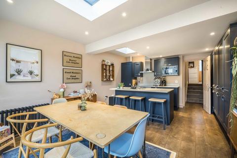 4 bedroom house for sale, Goodrich Road, London SE22