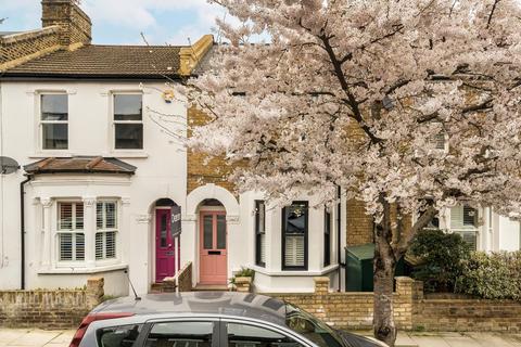 Goodrich Road, London SE22