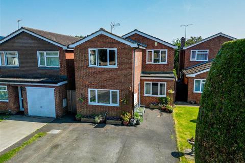 undefined, Lower Green, Aylesbury HP18