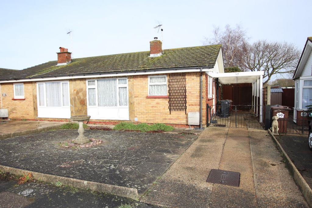 Woodlands Close, Clacton on Sea