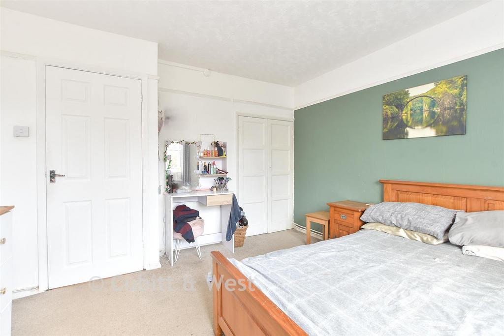 Bedroom 1.