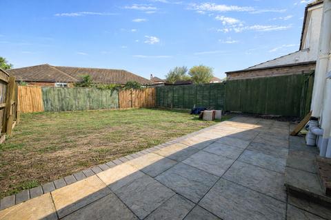 3 bedroom semi-detached house for sale, Bub Lane, Christchurch, Dorset, BH23