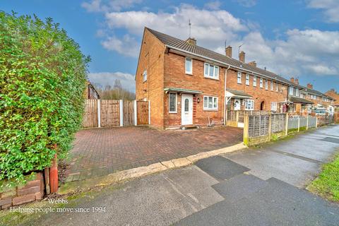 undefined, Glastonbury Crescent, Walsall WS3